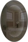 Зеркало Алиен 50x70 / LED-00002351 21век