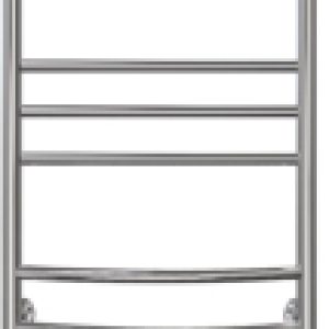 Полотенцесушитель электрический Форма 50x80 2/3/2 D32 21век