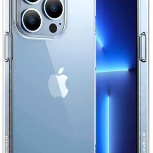 Чехол для телефона Ugreen LP525-90125 для Apple iPhone 13 Pro (прозрачный) цена