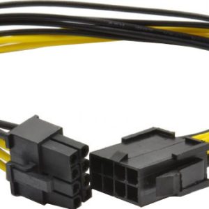 Кабель Cablexpert CC-PSU-84 цена