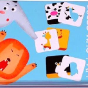 Развивающая игра