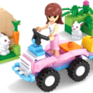 Конструктор