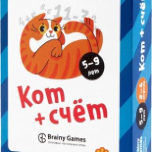 Купить Развивающая игра 21век