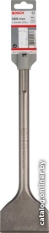 Лопаточное зубило Bosch 1618601019 цена