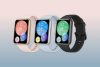 Huawei Watch Fit 2 с обновлением ПО получили новые функции