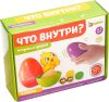 Развивающий игровой набор Что внутри / 5202872 21век
