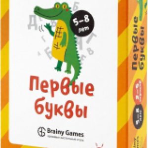 Купить Развивающая игра 21век