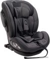 Детское автокресло Rant IQ isofix Genius Line (темно-серый) цена