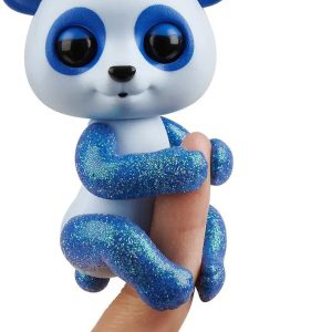 Интерактивная игрушка Fingerlings Панда Арчи 3563 цена
