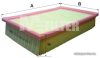Воздушный фильтр Mfilter K204 цена
