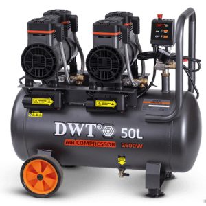 Компрессор DWT K26-50 OA-CU цена