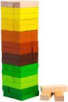Настольная игра Башня лес / 5270047 21век