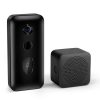Дверной звонок Xiaomi Doorbell 3
