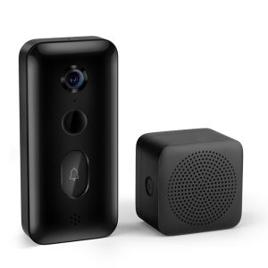 Дверной звонок Xiaomi Doorbell 3