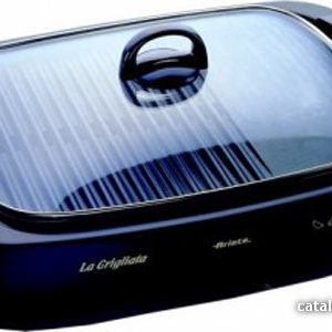 Электрогриль Ariete La Grigliata 760 цена