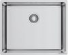 Кухонная мойка Omoikiri Tadzava 54-U/I Ultra 15 IN (нержавеющая сталь) цена