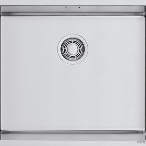 Кухонная мойка Omoikiri Tadzava 54-U/I Ultra 15 IN (нержавеющая сталь) цена