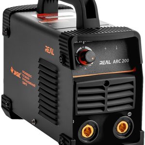 Сварочный инвертор Сварог REAL ARC 200 (Z238N) black цена
