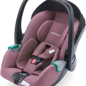 Детское автокресло RECARO Avan (prime pale rose) цена