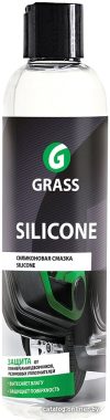 Grass Защитное средство Silicone 250 мл 137250 цена