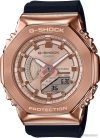 Наручные часы Casio G-Shock GM-S2100PG-1A4 цена