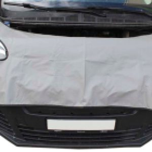 Накидка защитная на авто Фронтальная / 5419226F 21век