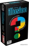 Настольная игра GaGa Games Иллюзия цена