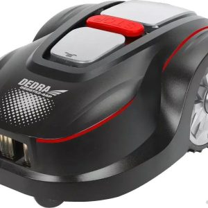 Газонокосилка-робот Dedra DED8752-4AP цена