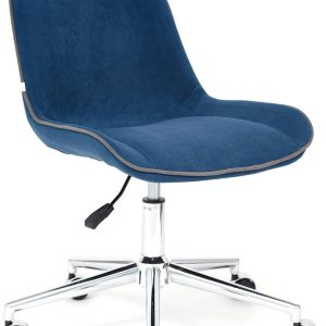Кресло TetChair Style (флок