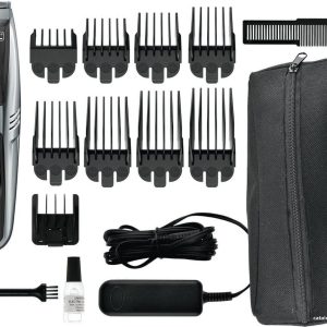 Триммер для бороды и усов Wahl 9870-016 цена