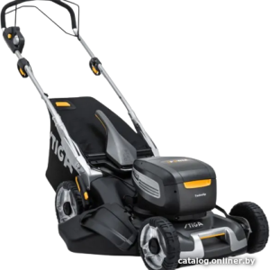 Газонокосилка Stiga Twinclip 950e V Kit 294513998/ST1 (с 2-мя АКБ) цена