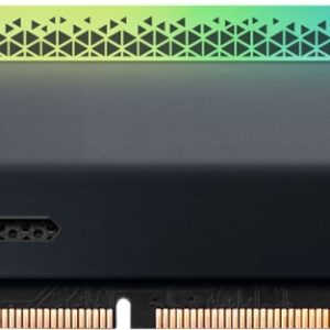 Оперативная память GeIL Orion RGB 8GB DDR4 PC4-25600 GOSG48GB3200C16ASC цена