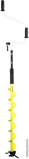 Ручной ледобур Тонар Iceberg-Euro 110R-1300 v3.0 LA-110RE цена