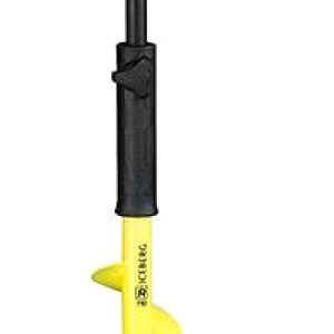 Ручной ледобур Тонар Iceberg-Euro 110R-1300 v3.0 LA-110RE цена
