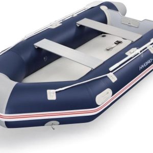 Моторно-гребная лодка Bestway 65049 цена