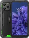 Смартфон Blackview BV5300 Pro (зеленый) цена