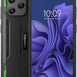 Смартфон Blackview BV5300 Pro (зеленый) цена