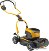 Газонокосилка Stiga Multiclip 547e Kit 298471058/ST2 (с 1-им АКБ) цена