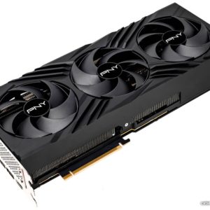 Видеокарта PNY GeForce RTX 4090 24GB TF Verto Edition VCG409024TFXPB1 цена