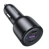Авто зарядное Ugreen CD239