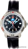 Наручные часы Восток Командирские 431288 цена