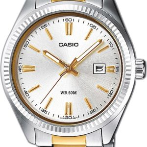 Наручные часы Casio LTP-1302PSG-7A цена