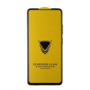 Стекло противоударное для POCO X4 PRO 5G АТ 3D GOLD