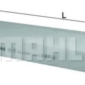 Mahle Knecht LA171 цена