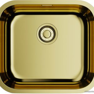 Кухонная мойка Omoikiri Omi 49-U/I LG цена