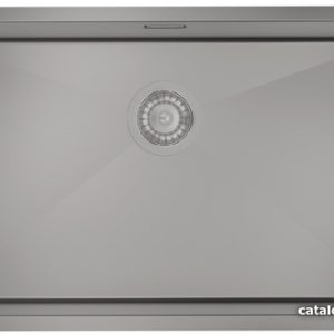 Кухонная мойка IDDIS Edifice EDI74G0i77 цена