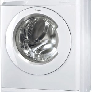 Стиральная машина Indesit BWUA 51051 L B цена