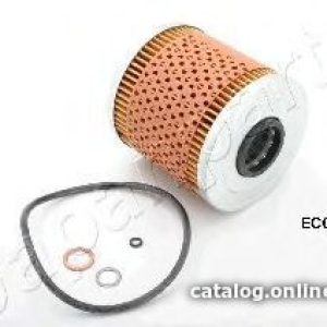 Масляный фильтр Japanparts FOECO080 цена
