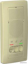 Вызывная панель Schneider Electric Blanca BLNDA000017 цена