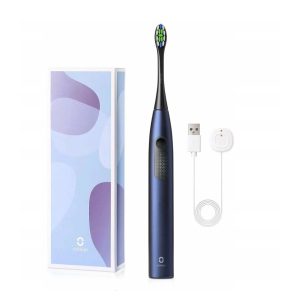 Зубная щетка Oclean F1 (синий)